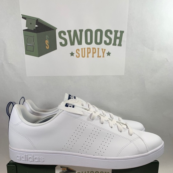 adidas advantage clean